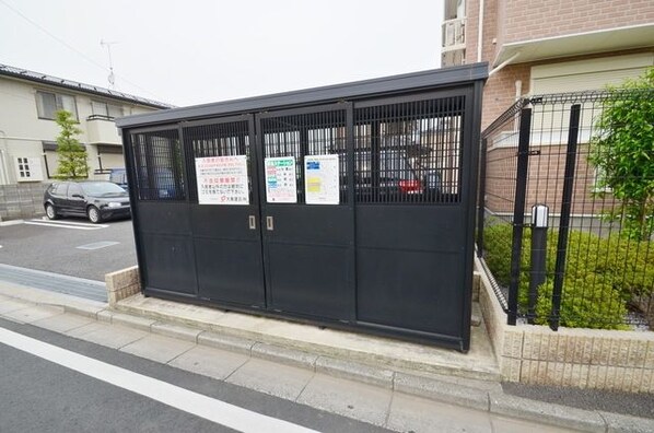 プラシード(PLACIDO)の物件内観写真